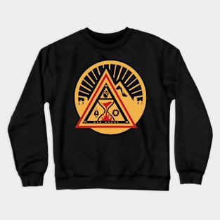 Colorado Odd Hourz Crewneck Sweatshirt